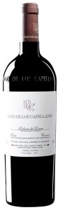 Vi negre Pago de Capellanes Roble, 75 cl.