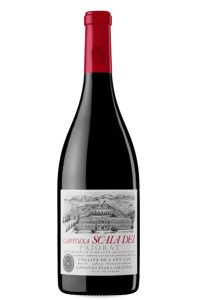 Vino tinto Scala Dei Reserva Cartoixa 75 cl.