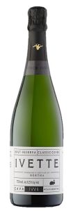 Cava Bertha Ivette Brut 1989, 75 cl. Cava Bertha Ivette Brut 1989, 75 cl.