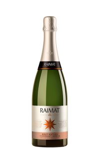 Cava Raimat Xarel·lo Chardonnay Brut Nature Ecológico, 75 cl.