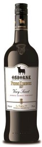 Vino Pedro Ximenez Osborne, 75 cl.