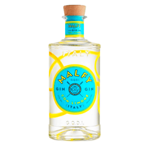 Ginebra Malfy amb Llimona 70 cl.