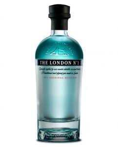 Ginebra London Dry Nº1, 70 cl.