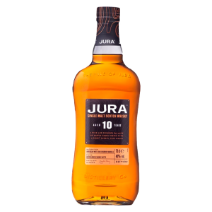 Whisky Isla de Jura 70 Cl