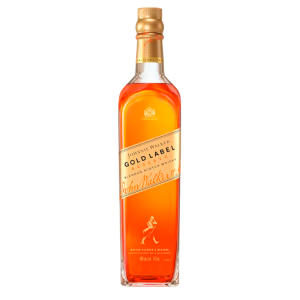 Whisky Johnnie Walker Gold 70 Cl