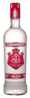 Vodka Tarisskoff 70 cl.