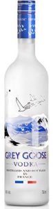 Vodka Grey Goose 70 cl.