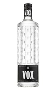 Vodka Vox 70 cl.