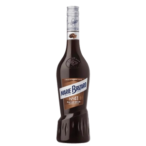 Licor Crema de Cacao Brun Marie Brizard 70 cl.