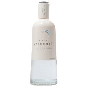 Orujo Blanc Pazo Valdomiño, 70 cl.