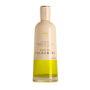 Licor d'Herbes Pazo Valdomiño 70 cl.