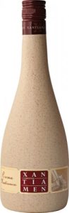 Crema d'Orujo Xantiament, 70 cl.