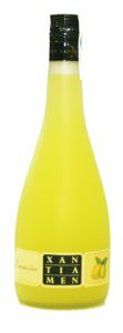 Limonciño Xantiamen, 70 cl.
