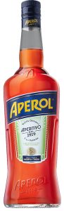 Aperitiu Aperol 1 litre