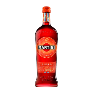 Aperitiu Martini Fiero 1 Litre