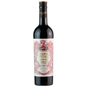 Martini Reserva Especial Rubino, 75 cl.