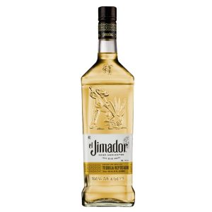 Tequila Reposat "El Jimador", 70 cl.