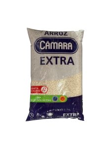 Arròs Camara 5 kg., Caixa de 4