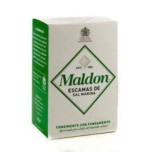 Sal Maldon 250 gr.