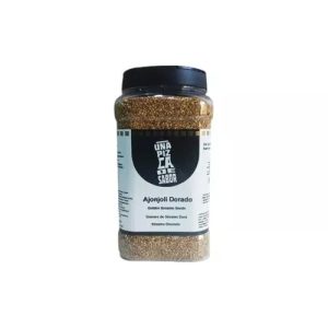 Sésamo Tostado Pizca de Sabor,  900gr.