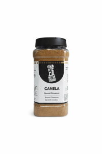 Canyella Mòlta Pizca de Sabor, 600 gr.