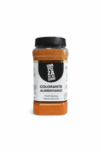 Colorant Alimentari Pizca de Sabor, 900 gr.