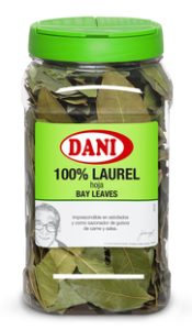 Laurel Hoja, 100 gr.