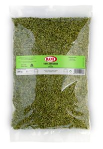 Orégano Hoja, bolsa 500 gr.