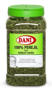 Perejil Hoja, 100 gr.