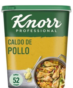 Caldo de Pollo Knorr 1 Kg.