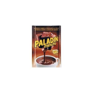 Paladín 30 sobres en caja dispensadora