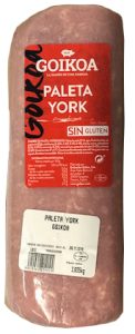 Paleta York Goikoa 11x11 (pieza entera a peso)