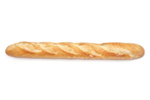 Pa Baguette Plus Congelat, caixa de 26 unitats