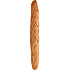 Barra de pan Fabiola 250 gr. Caja de 22 unidades Barra de pan Fabiola 250 gr. Caja de 22 unidades