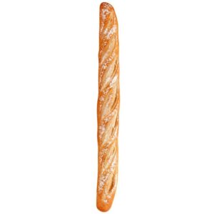 Barra de Pan Filiprim 110 gr. caja de 40 unidades Barra de Pan Filiprim 110 gr. caja de 40 unidades