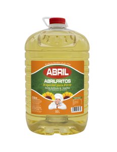 Oli Abrilfritos, 10 litres Oli Abrilfritos, 10 litres