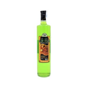 Absenta Albertson 70º, 70 cl.