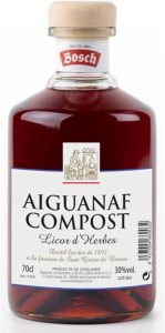 Aiguanaf Bosch 70 cl.
