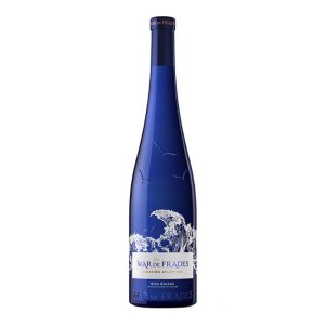Vino Albariño Mar de Frades Magnum 1,5 Litros