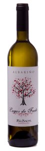 Vi Blanco Albariño Lagar Do Frade, 75cl. Vi Blanco Albariño Lagar Do Frade, 75cl.