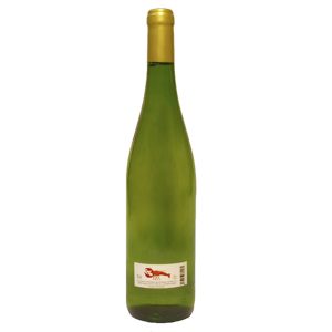 Vino Blanco Albariño Bogavante "Tirilla", 75 cl. Vino Blanco Albariño Bogavante "Tirilla", 75 cl.