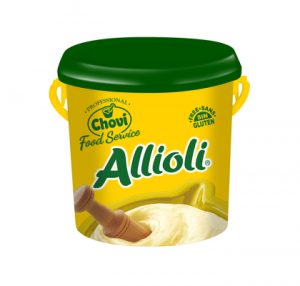 Allioli Chovi 2 kg.