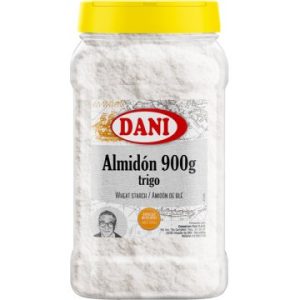 Almidón de Maiz Dani, 900 gr.