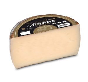 Queso Oveja Reserva Almirante 1/2 Pieza (a peso)