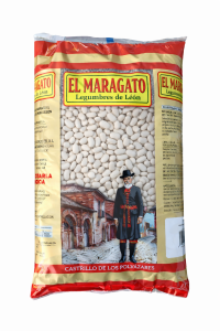 Mongeta Seca JJJ, 5 kg.
