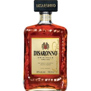 Licor Amaretto Di Saronno, 70 cl.
