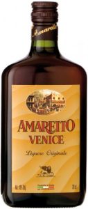 Licor Amaretto Venice, 70 cl.