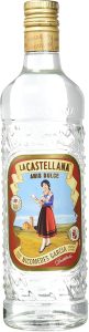 Anís Castellana Dolç, 70 cl.                                                                                                                                                                                                                            An