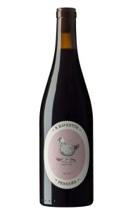 Vino tinto L'Ànec Mut Ecológico (Penedés), 75 cl. Vino tinto L'Ànec Mut Ecológico (Penedés), 75 cl.