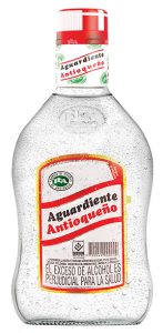 Aiguardent Antioqueño, 70 cl.                                                                                                                                                                                                                           Ag